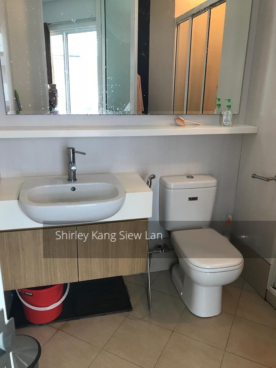 Farrer Park Suites (D8), Apartment #262084821